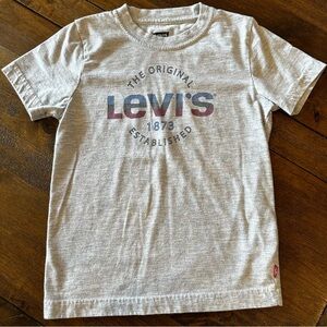 Levi T-Shirt